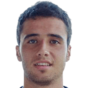 David Cubillas fm 2020