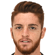 Dario Giacomarro fm20