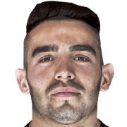 Alberto Acquadro fm20