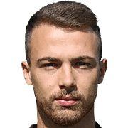 Stefano Casarotto fm20