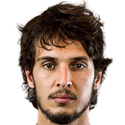 Lucas Domínguez fm20