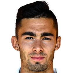 Giulio Mulas fm 2020