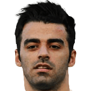 Masoud Hasanzadeh fm20