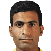 Hasan Beitsaeid fm 2020