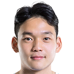 Park Dae-Won fm 2020