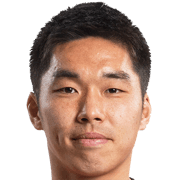 Kim Sung-Joon fm 2020