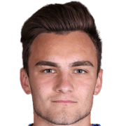 Lukas Skrivanek fm20