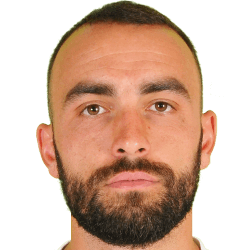 Ognjen Krasic fm 2020