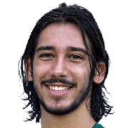 Matteo Piciollo fm20