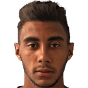 Victor Nirennold fm 2020