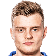 Adam Örn Arnarson fm 2020