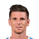 Jérémy Choplin fm 2020