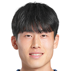 Kim Kang-Kook fm 2020