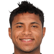 Gino Guerrero fm 2020