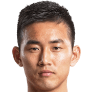 Lee Woong-Hee fm 2020