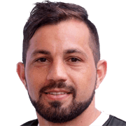 Juan Martín Amieva fm20