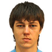 Alexandr Rudenko fm20