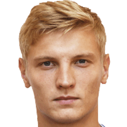 Mikhail Zemskov fm 2020