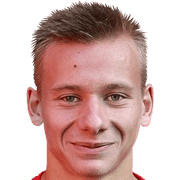 Mathis Picouleau fm20