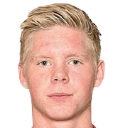 André Södlund fm20