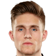 Leandro Putaro fm 2020