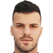 Patricio Matricardi fm 2020