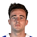 Jose Baxter fm20