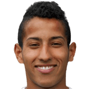 Mohamed Laaribi fm20