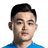 Huang Zichang fm 2020