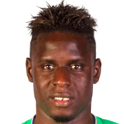 Moustapha Bayal fm 2020