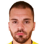 Uros Ljubomirac fm 2020