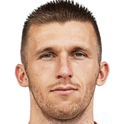 Christian Bubalovic fm20