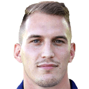 Massimiliano Pesenti fm20