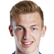 Danijel Loncar fm 2020