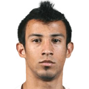 Jonathan Ramírez fm20