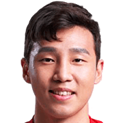 Park Jun-Tae fm 2020