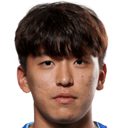 Kim Kyu-Hyung fm 2020