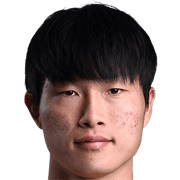 Park Dong-Jin fm 2020