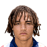 Victor van den Bogert fm 2020