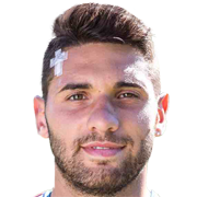 Stefano Lanini fm 2020