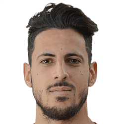 Yeray Sabariego fm 2020