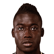 Mohamed Coulibaly fm20