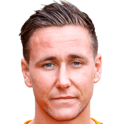 Jordie Briels fm 2020