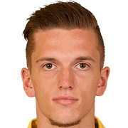 Jordy ter Borgh fm20