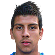 Gerardo Navarrete fm20