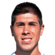 Brian Torrealba fm20