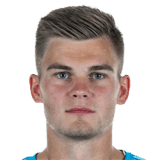 Morten Behrens fm 2020