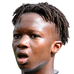 Tivonge Rushesha fm20