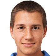 Maxym Kazakov fm 2020