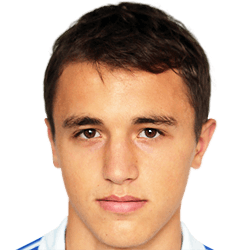 Roman Vantukh fm 2020